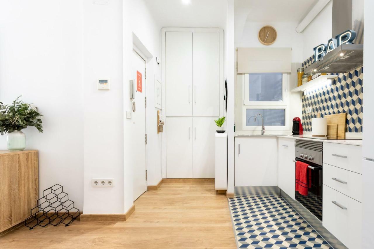 Diseno Y Confort En El Centro De 알리칸테 외부 사진